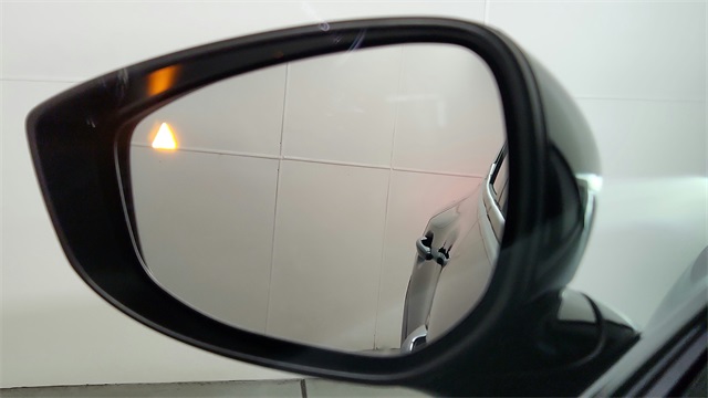 new 2026 Mazda CX-50 Hybrid car, priced at $36,635