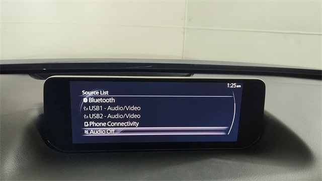 new 2026 Mazda CX-50 Hybrid car, priced at $36,635