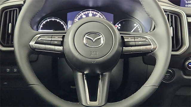 new 2026 Mazda CX-50 Hybrid car, priced at $36,635