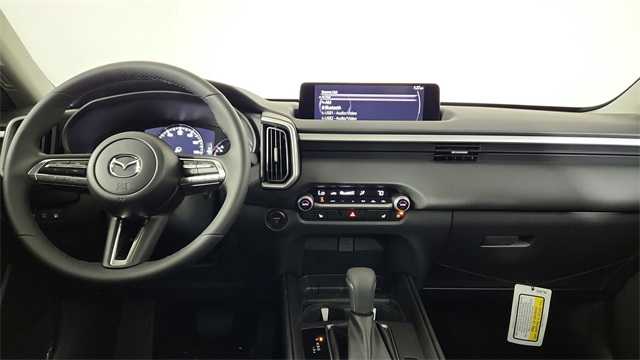new 2026 Mazda CX-50 Hybrid car, priced at $36,635