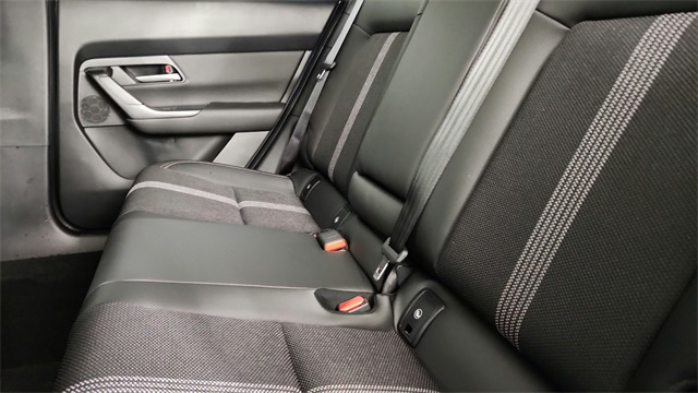 new 2026 Mazda CX-50 Hybrid car, priced at $36,635