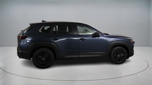 new 2026 Mazda CX-50 Hybrid car, priced at $36,635