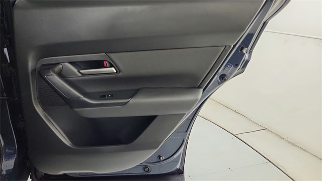 new 2026 Mazda CX-50 Hybrid car, priced at $36,635