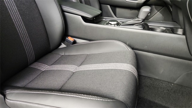 new 2026 Mazda CX-50 Hybrid car, priced at $36,635