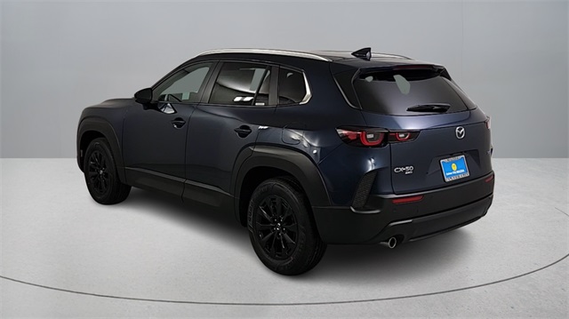 new 2026 Mazda CX-50 Hybrid car, priced at $36,635