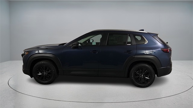 new 2026 Mazda CX-50 Hybrid car, priced at $36,635