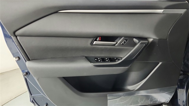 new 2026 Mazda CX-50 Hybrid car, priced at $36,635