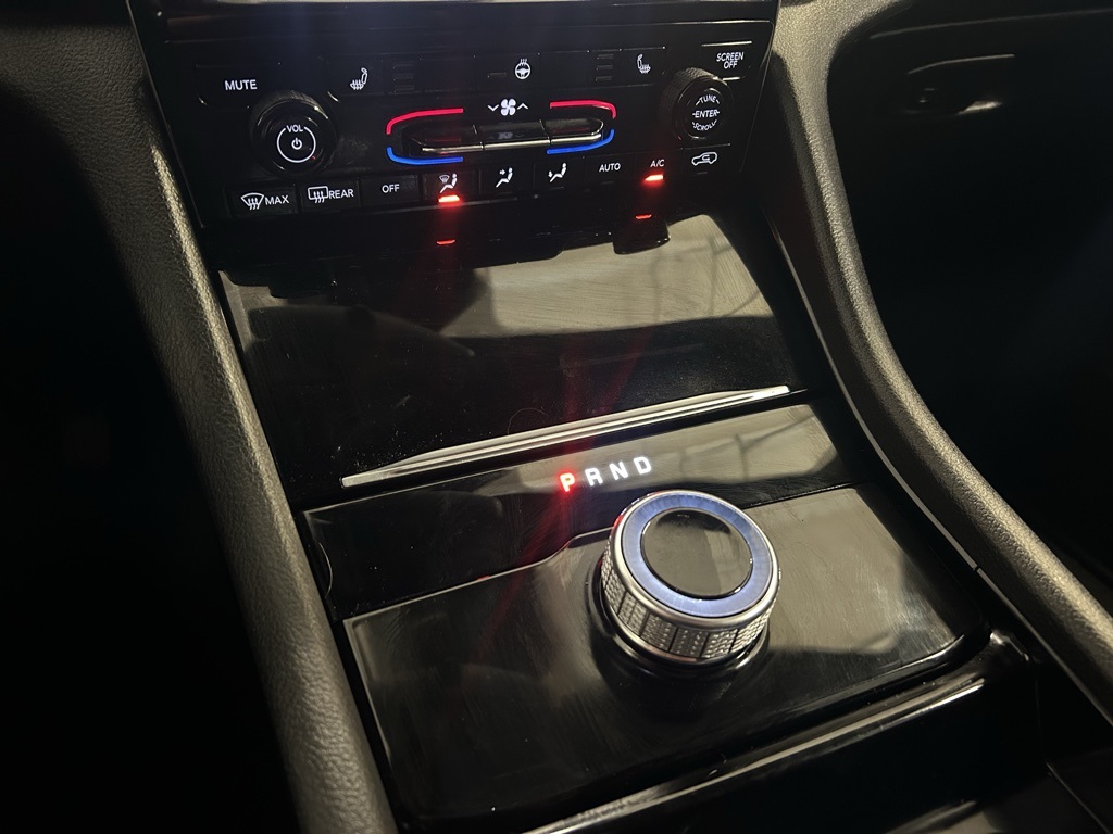 used 2023 Jeep Grand Cherokee L car, priced at $31,660