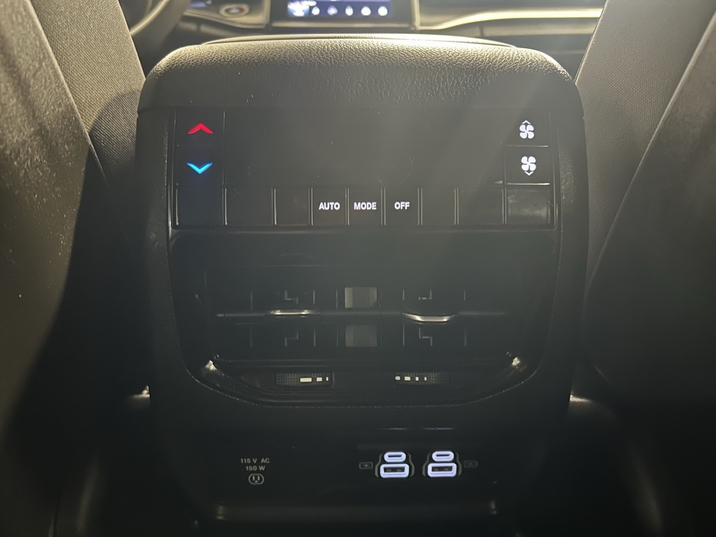 used 2023 Jeep Grand Cherokee L car, priced at $31,660