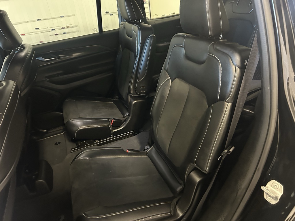 used 2023 Jeep Grand Cherokee L car, priced at $31,660