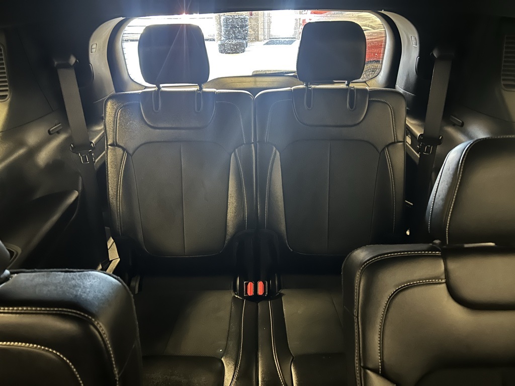 used 2023 Jeep Grand Cherokee L car, priced at $31,660