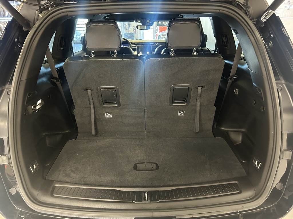 used 2023 Jeep Grand Cherokee L car, priced at $31,660