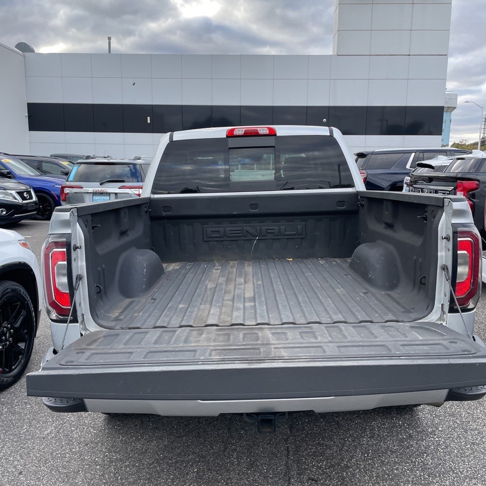 Photo of 2017 GMC Sierra 1500 Denali in Jacksonville, NC - 8,  2017 GMC Sierra 1500 Denali:16971P