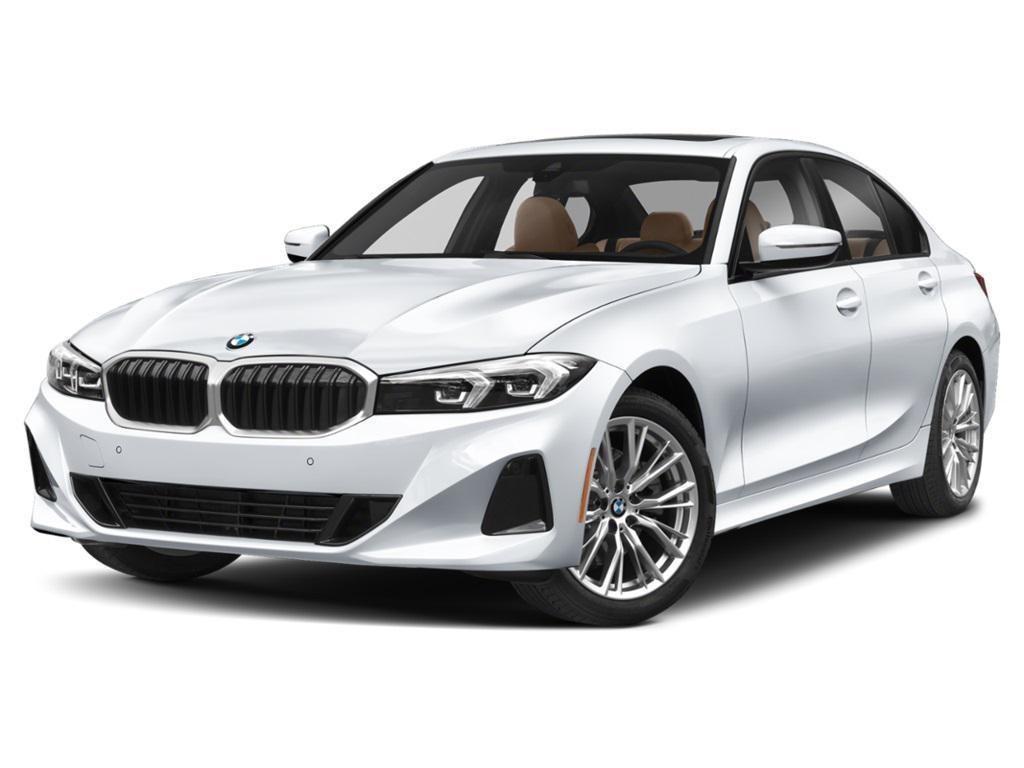 3 Series Sedan 330i xDrive