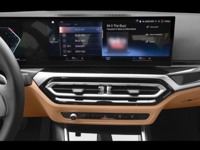 3 Series Sedan 330i xDrive