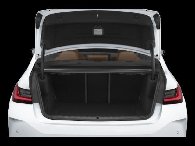 3 Series Sedan 330i xDrive