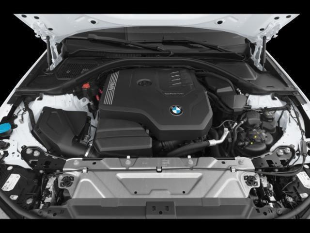 3 Series Sedan 330i xDrive