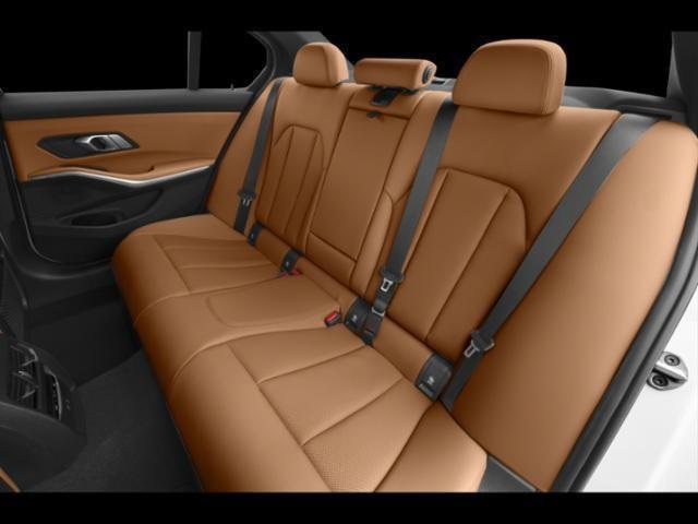 3 Series Sedan 330i xDrive