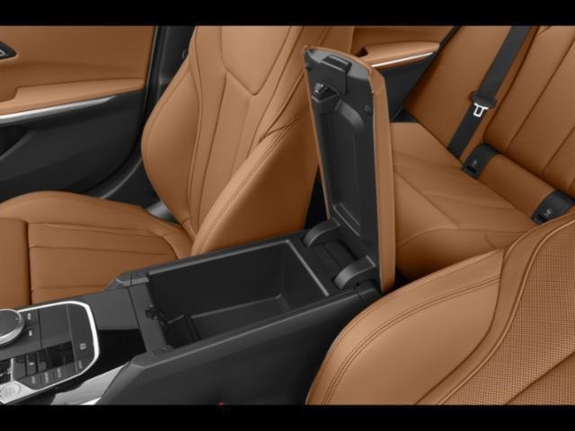 3 Series Sedan 330i xDrive