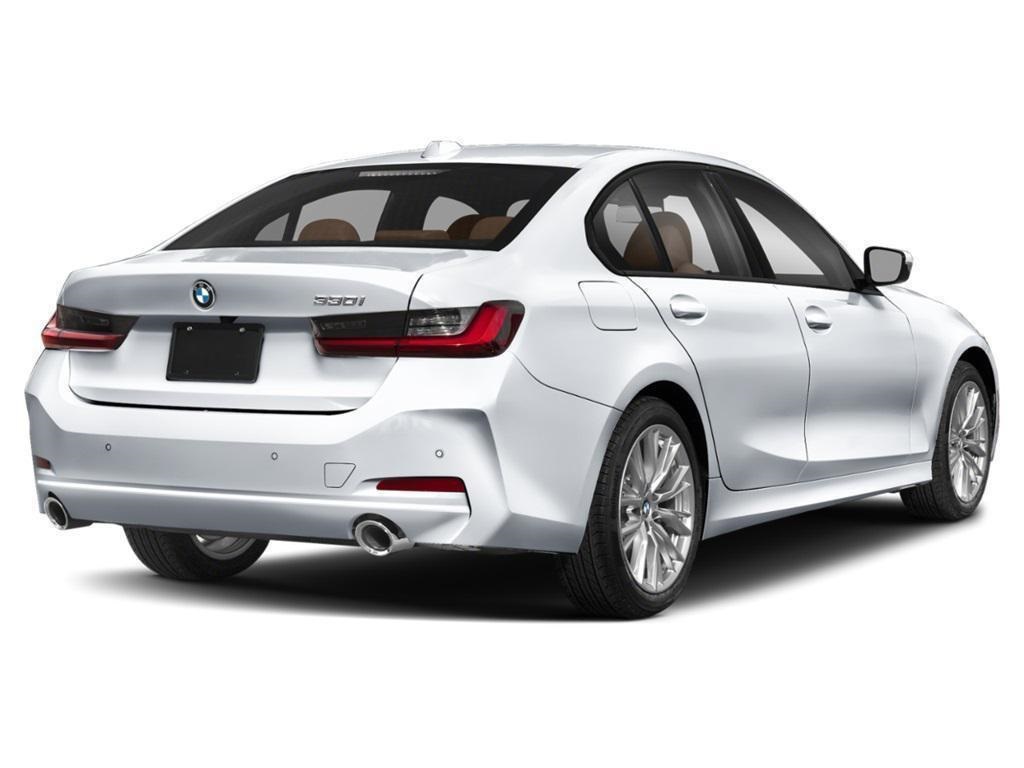 3 Series Sedan 330i xDrive