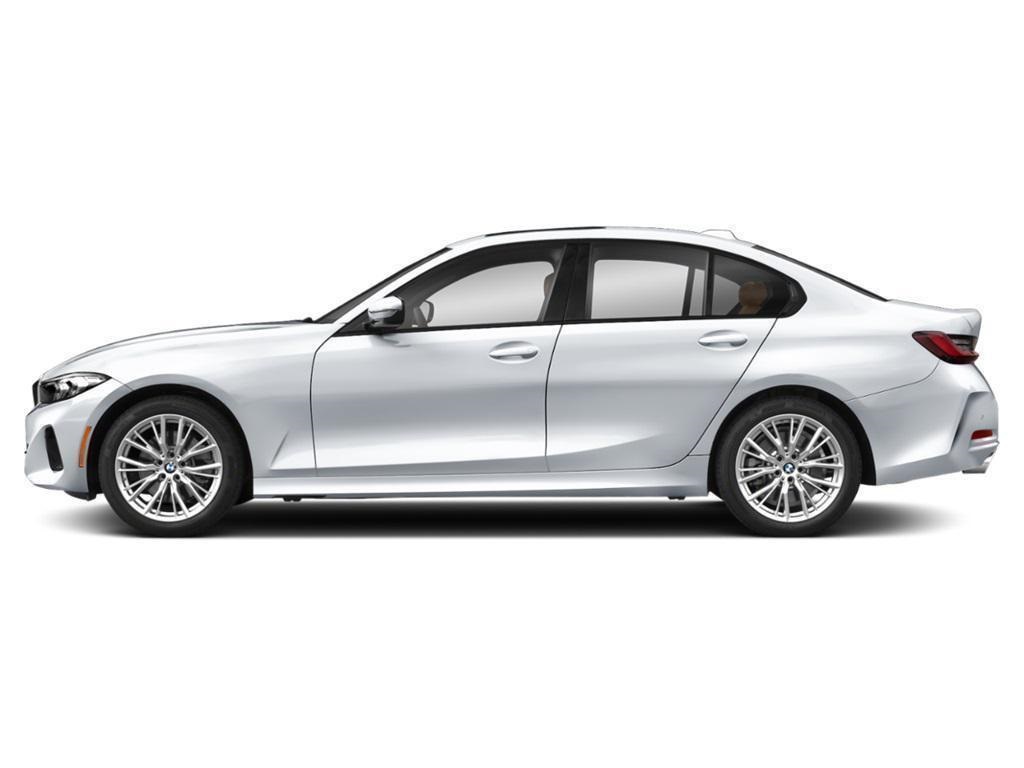 3 Series Sedan 330i xDrive