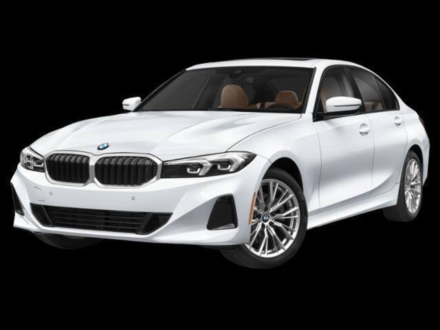 3 Series Sedan 330i xDrive