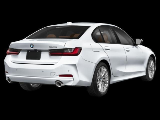 3 Series Sedan 330i xDrive
