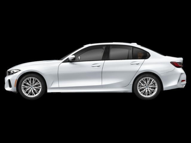 3 Series Sedan 330i xDrive