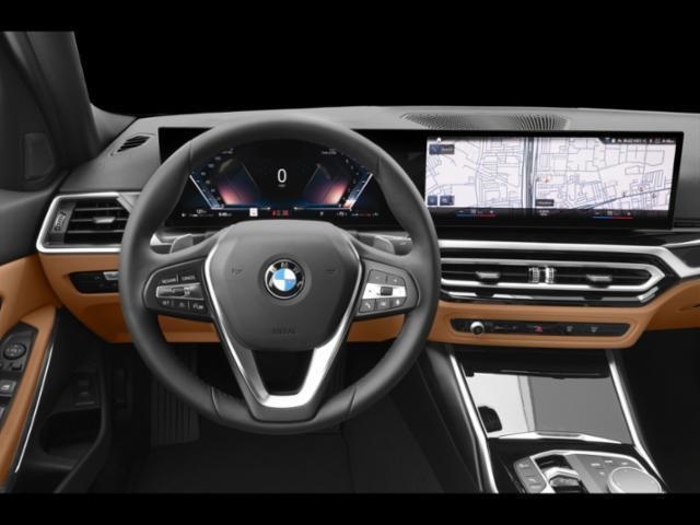 3 Series Sedan 330i xDrive