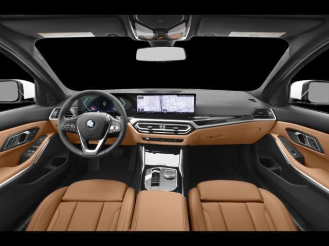 3 Series Sedan 330i xDrive