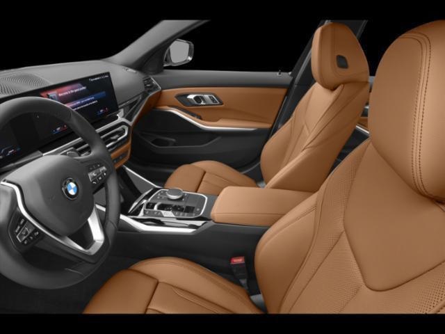 3 Series Sedan 330i xDrive