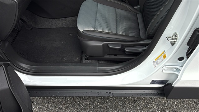 new 2026 Chevrolet Trax car, priced at $24,495