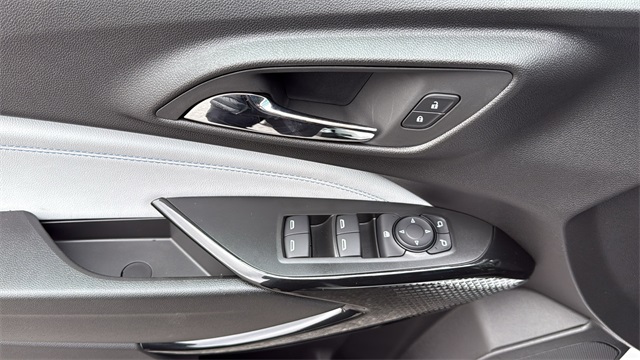 new 2026 Chevrolet Trax car, priced at $24,495