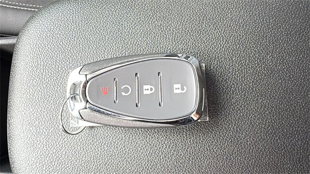 new 2026 Chevrolet Trax car, priced at $24,495