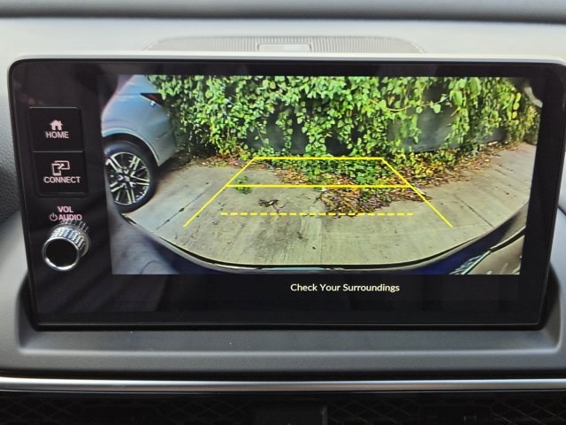 new 2025 Acura ADX car, priced at $41,350