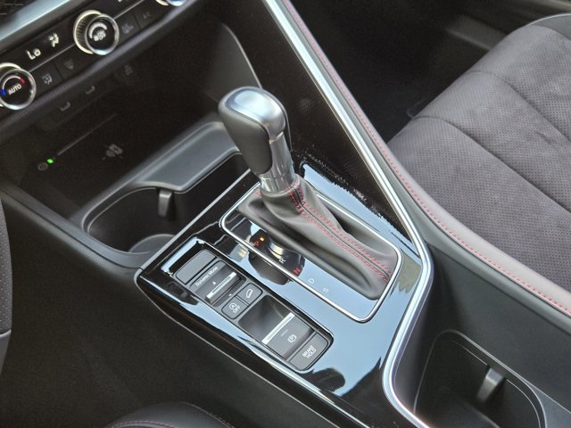 new 2025 Acura ADX car, priced at $41,350