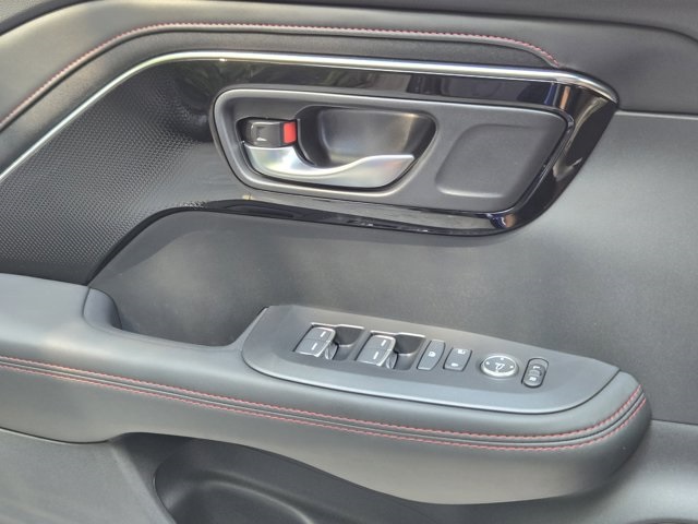 new 2025 Acura ADX car, priced at $41,350