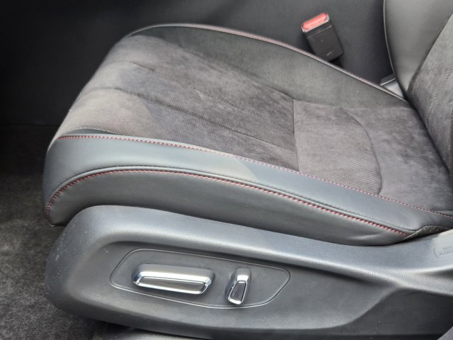 new 2025 Acura ADX car, priced at $41,350