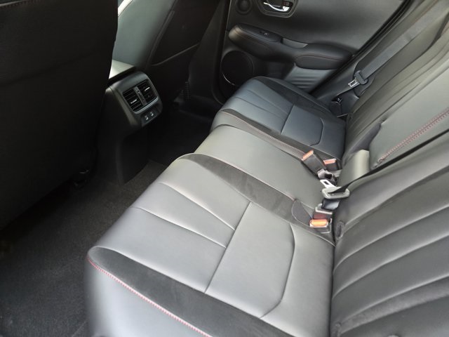 new 2025 Acura ADX car, priced at $41,350