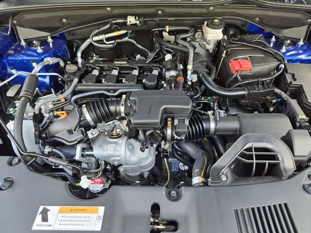 new 2025 Acura ADX car, priced at $41,350