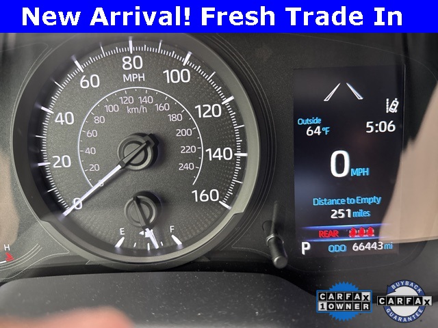 2020 Toyota Corolla L photo 4