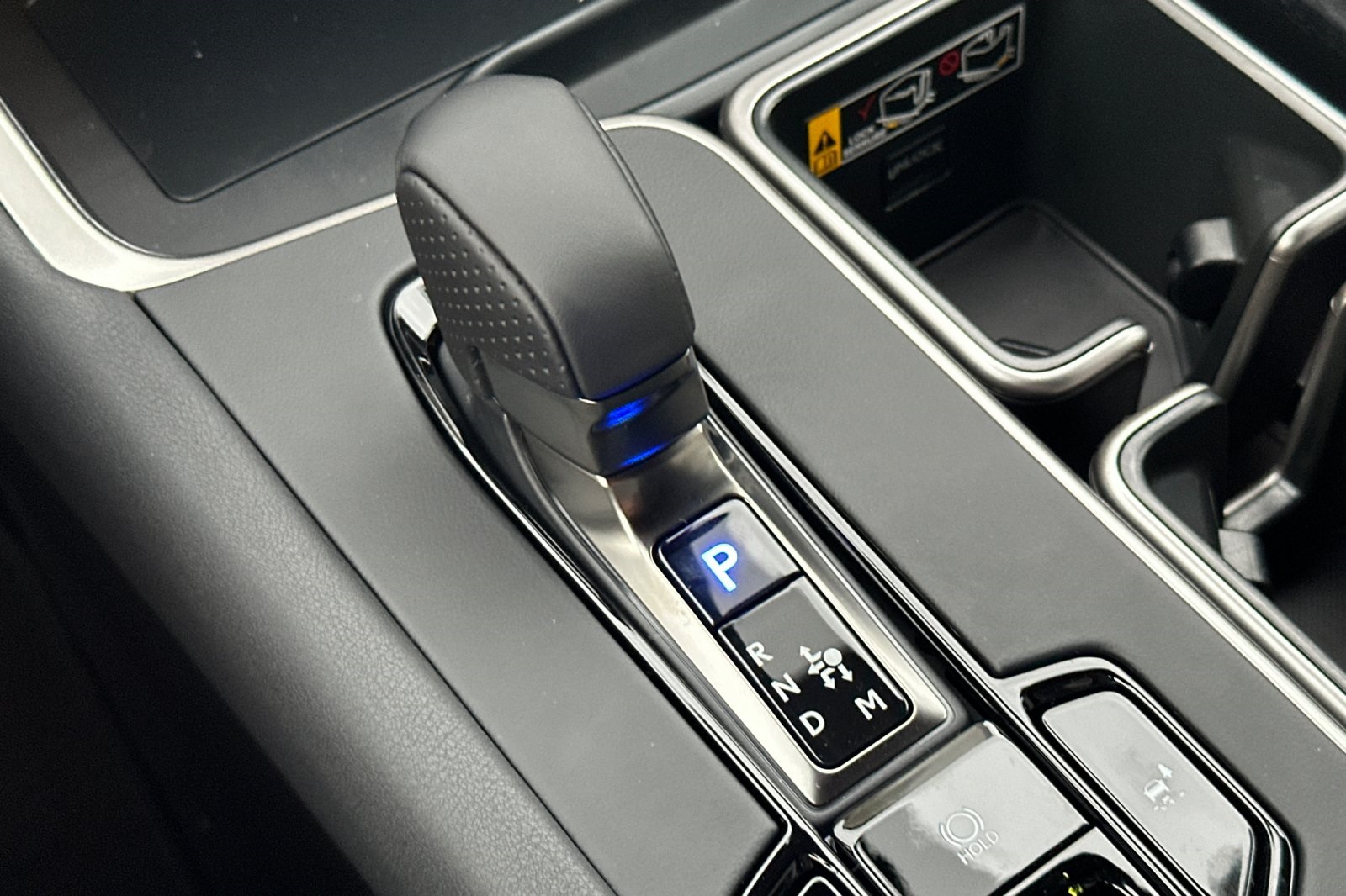 2026 Lexus TX 500h F SPORT Performance Premium photo 16