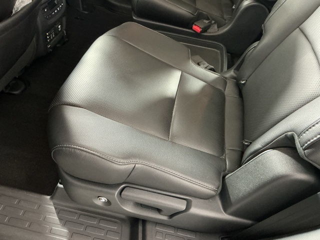 used 2017 Honda Pilot car, priced at $21,986