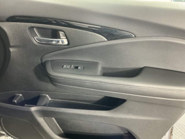 used 2017 Honda Pilot car, priced at $21,986