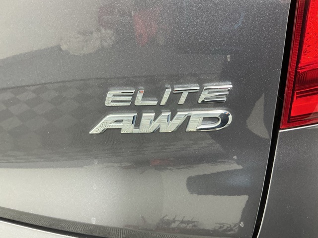 used 2017 Honda Pilot car, priced at $21,986