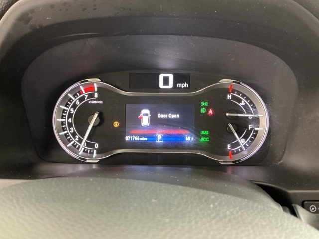 used 2017 Honda Pilot car, priced at $21,986