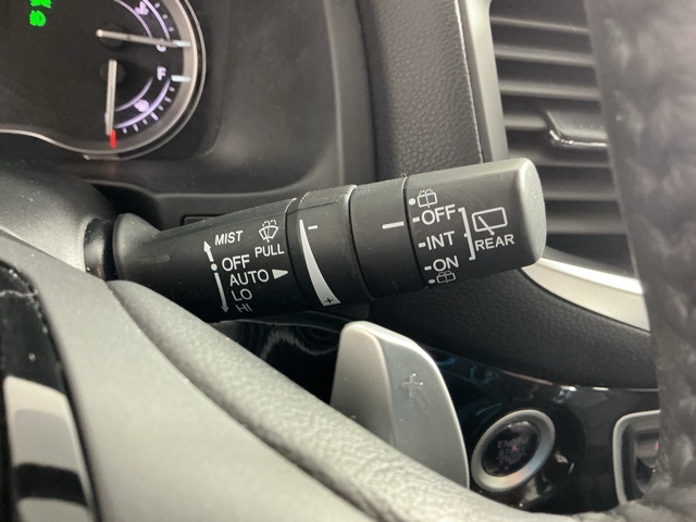 used 2017 Honda Pilot car, priced at $21,986