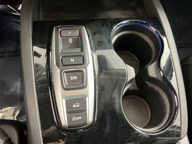 used 2017 Honda Pilot car, priced at $21,986