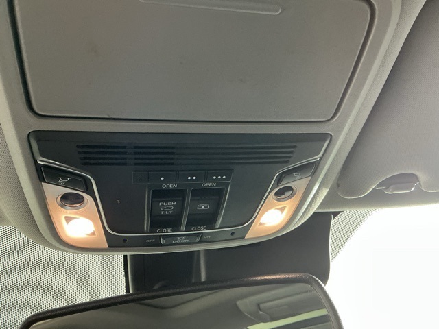 used 2017 Honda Pilot car, priced at $21,986