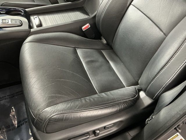 used 2017 Honda Pilot car, priced at $21,986